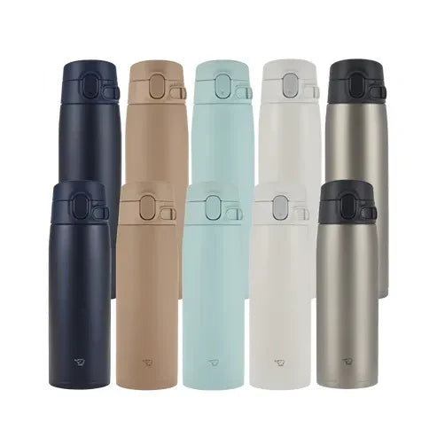 Zojirushi Vacuum Mug - Thumbnail 4