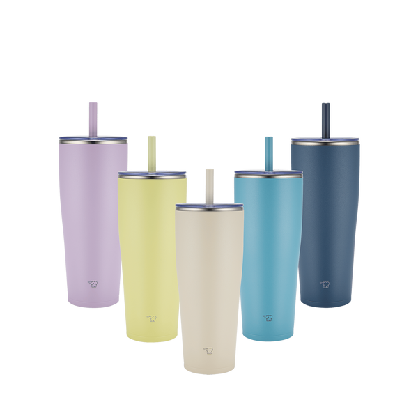 Zojirushi Stainless Tumbler SX-HA89H - Thumbnail 2