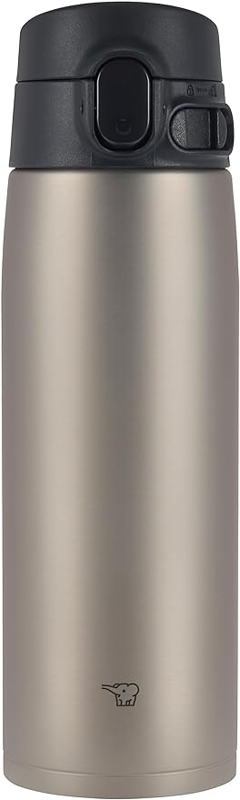 Zojirushi Vacuum Mug - Thumbnail 5